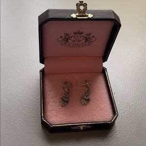 Juicy Couture Earrings